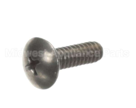 004401026 Jbt Screw,Mach,Trs,Phillips,Ss,