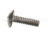 004401026 Jbt Screw,Mach,Trs,Phillips,Ss,