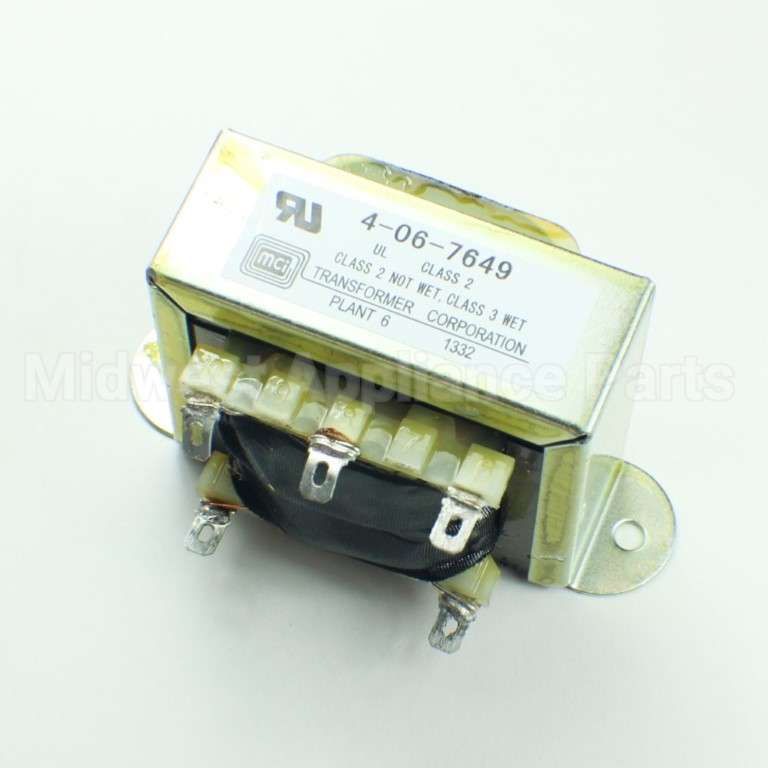 00440252 Bosch Transformer