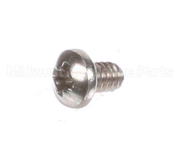 004406003 Jbt Screw,Mach,Rd,4-40 X 3/16"Lg,