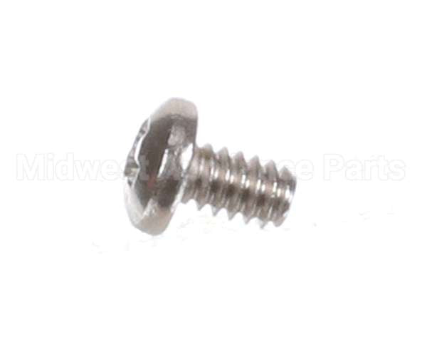 004406003 Jbt Screw,Mach,Rd,4-40 X 3/16"Lg,