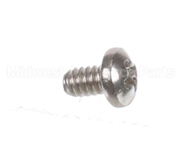 004406003 Jbt Screw,Mach,Rd,4-40 X 3/16"Lg,