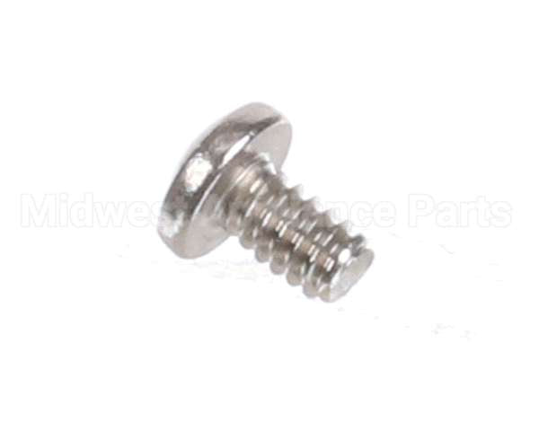 004406003 Jbt Screw,Mach,Rd,4-40 X 3/16"Lg,