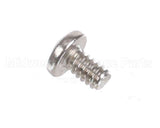 004406003 Jbt Screw,Mach,Rd,4-40 X 3/16"Lg,