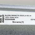 00440604 Bosch Fan