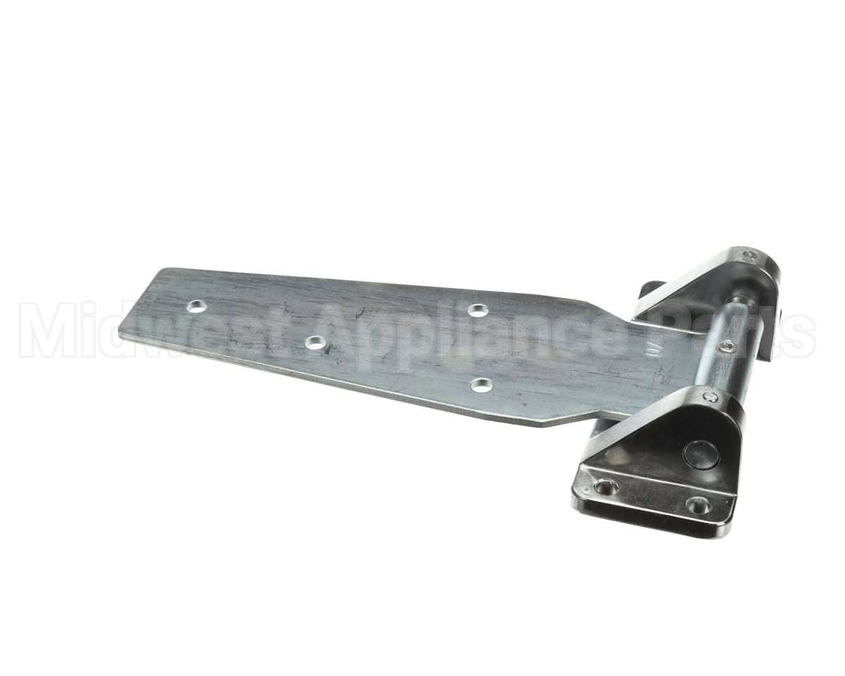 004435 Crown Tonka Hinge 1277S Heavy Duty Cam Rise 11-58"