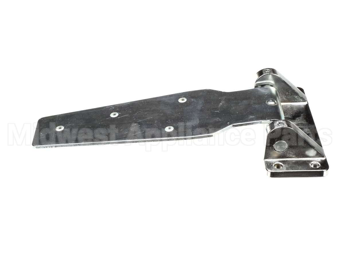 004435 Thermalrite Blast Chiller Hinge 1277S Heavy Duty Cam Rise 11-58"