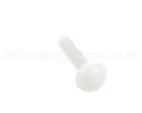 004445 Quikserv Plastic Pin