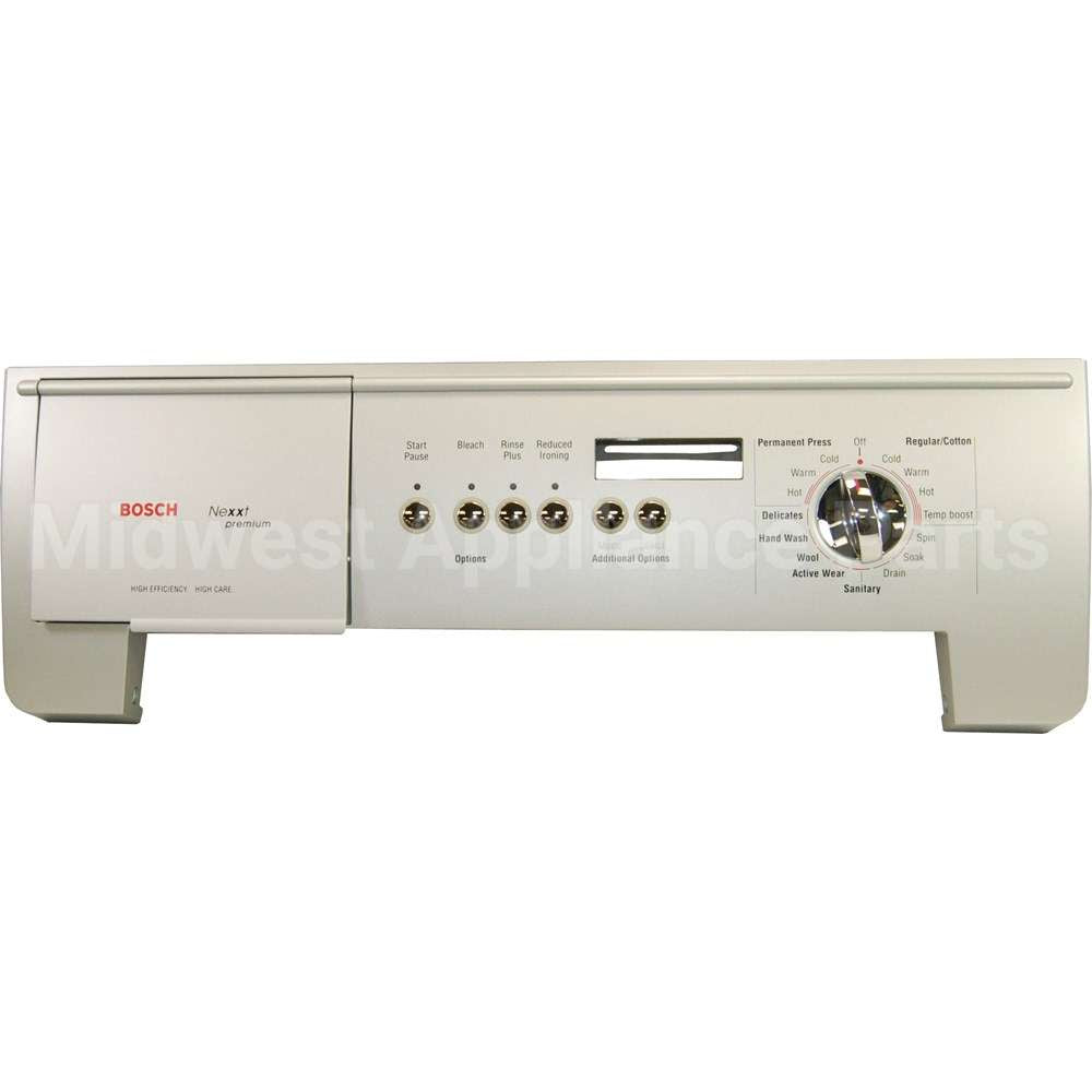 00446477 Bosch Panel-Facia