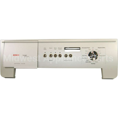 00446477 Bosch Panel-Facia