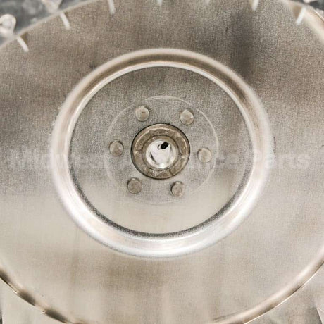 00448873 Bosch Fan Wheel