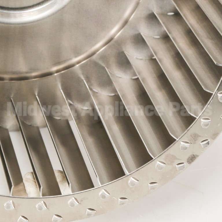 00448873 Bosch Fan Wheel