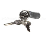 00449.00 Cma Lock And Key