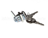 00449.00 Cma Lock And Key