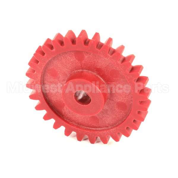 0045-400 Compatible Somerset Gear Spur 28T Plastic