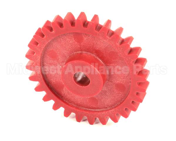 0045-400 Somerset Industries Gear Spur 28T Plastic