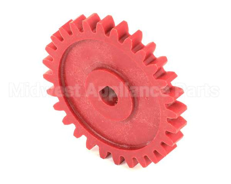 0045-400 Somerset Industries Gear Spur 28T Plastic