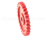 0045-400 Somerset Industries Gear Spur 28T Plastic