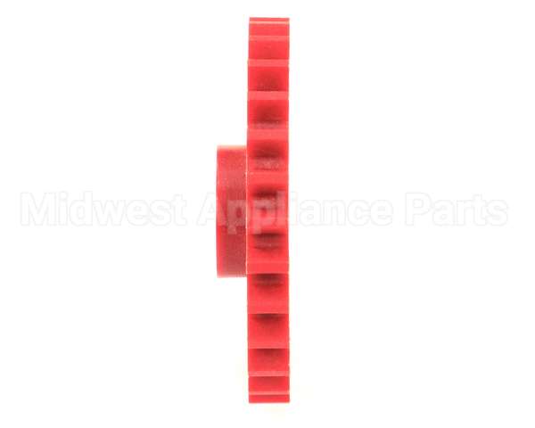 0045-400 Somerset Industries Gear Spur 28T Plastic