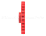 0045-400 Somerset Industries Gear Spur 28T Plastic