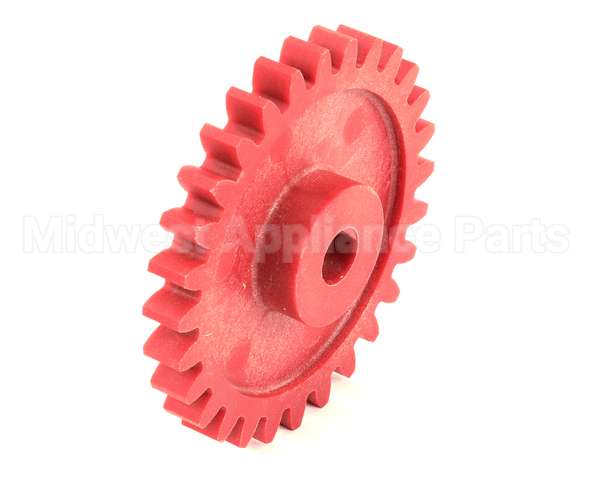 0045-400 Somerset Industries Gear Spur 28T Plastic