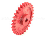 0045-400 Somerset Industries Gear Spur 28T Plastic