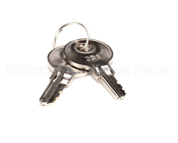 00450.00 Cma Key - Only