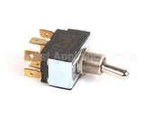 004501 Keating Switch Momentary Toggle Spring