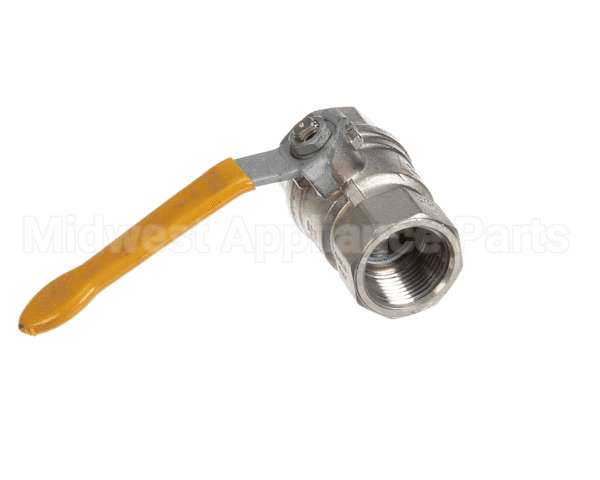 004553 Keating Drain Valve 1 10X11 14 Fryer