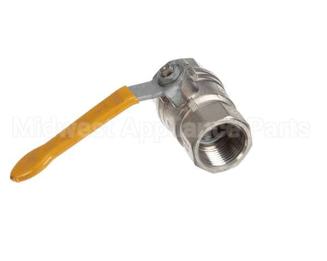 004553 Keating Drain Valve 1 10X11 14 Fryer