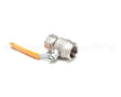 004554 Keating Drain Valve 1-14 18 Up Fryer