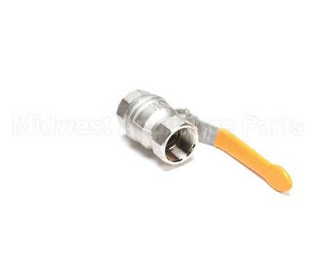 004554 Keating Drain Valve 1-14 18 Up Fryer