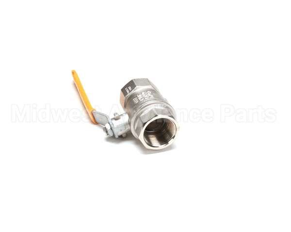 004554 Keating Drain Valve 1-14 18 Up Fryer