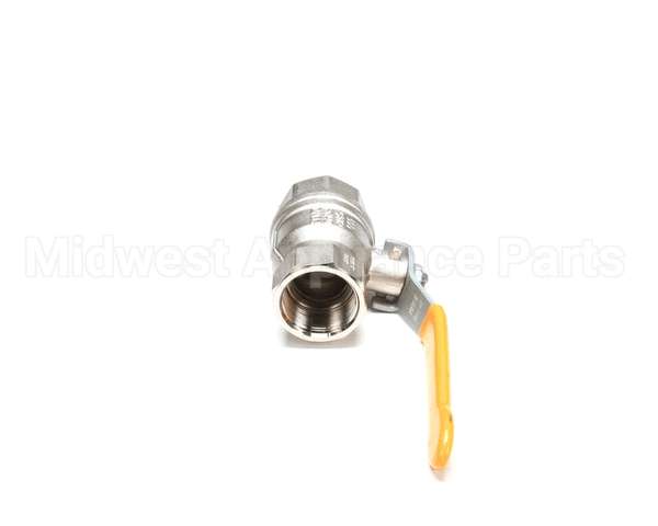 004554 Keating Drain Valve 1-14 18 Up Fryer