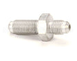 00459.0001 Bunn Fitting,Bulkhead-Tn Pl.250Flr