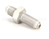00459.0001 Bunn Fitting,Bulkhead-Tn Pl.250Flr