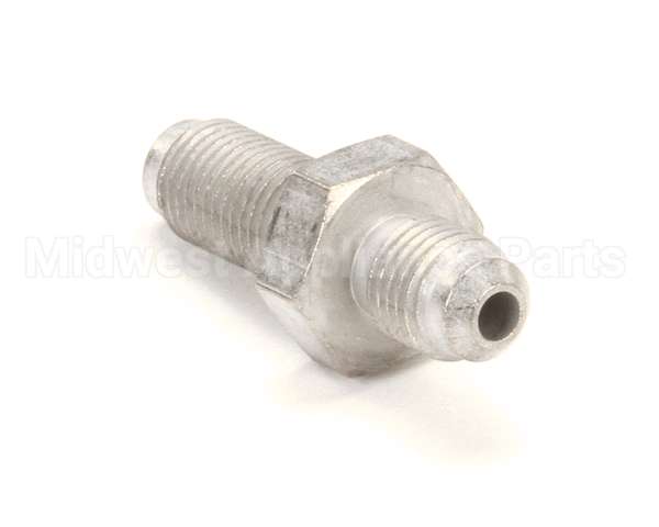 00459.0001 Bunn Fitting,Bulkhead-Tn Pl.250Flr