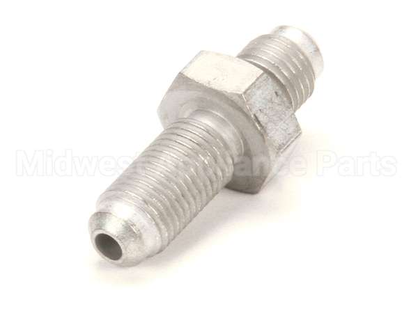00459.0001 Bunn Fitting,Bulkhead-Tn Pl.250Flr