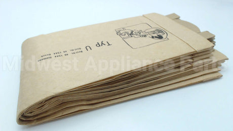 00461616 Bosch Vacuum Cleaner Bag