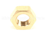 00463.0000 Bunn Nut, Hex-Brs .438-20 Thd