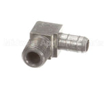 00464.0001 Bunn Elbow, Male-Tnpl.25Barbx.12Mpt