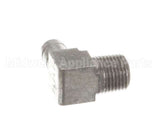 00464.0001 Bunn Elbow, Male-Tnpl.25Barbx.12Mpt