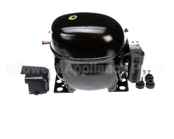 00466L Grindmaster Cecilware Compressor (Old 00082)-Ht3/Mt3