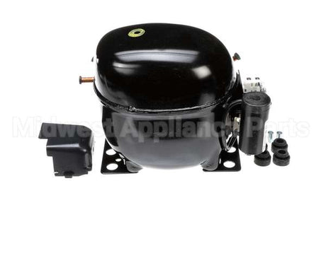 00466L Grindmaster Cecilware Compressor (Old 00082)-Ht3/Mt3