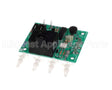 004675F Raypak Economaster Rly/Circuit Board