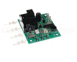 004675F Raypak Economaster Rly/Circuit Board