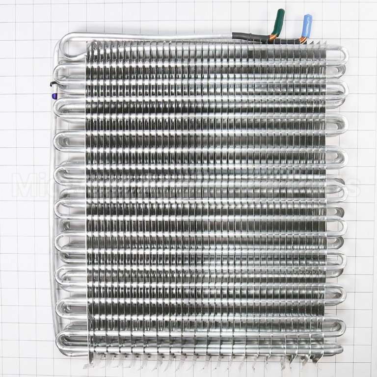 00471786 Bosch Evaporator