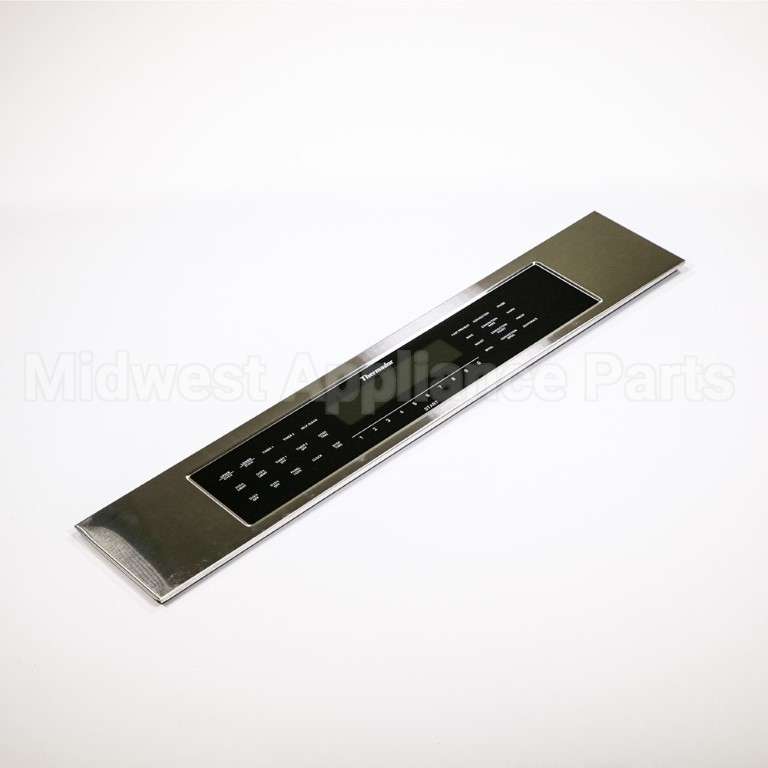 00474079 Bosch Glass Panel
