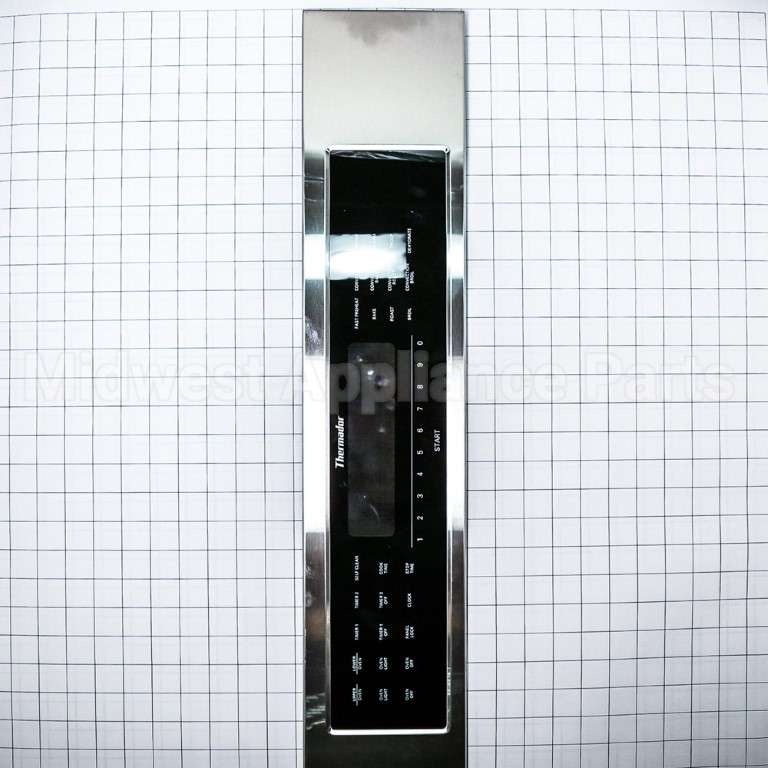 00474079 Bosch Glass Panel