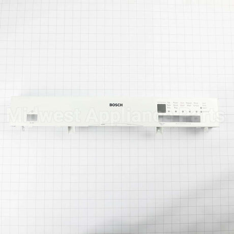 00475234 Bosch Panel-Facia